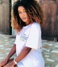 Rencontre Femme Madagascar à Sambava : Christaline , 26 ans